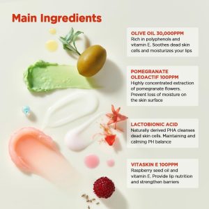 ماسک لب توکوبو