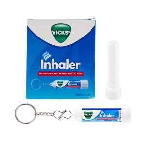 قلم بینی ویکس