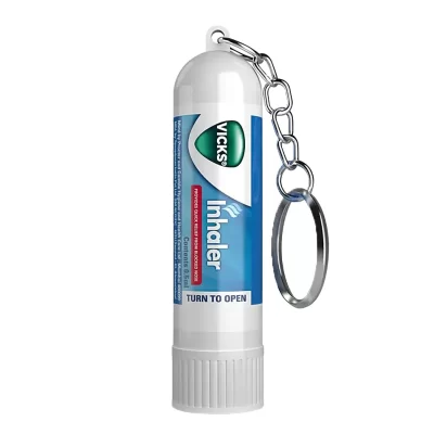 قلم بینی ویکس