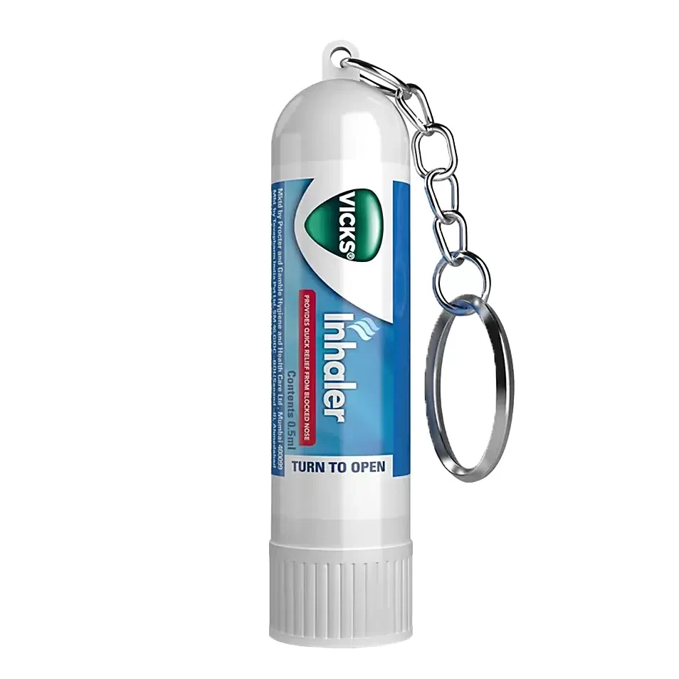 -vicks-inhaler-provides-instant-relief-from-blocked-nose قلم بینی ویکس