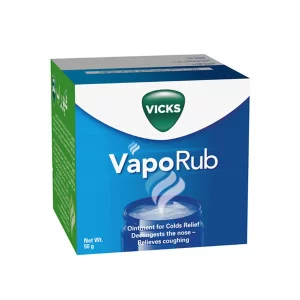 پماد ویکس VapoRub
