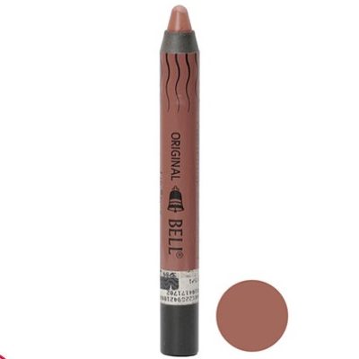 رژ لب مدادی بل شماره 03