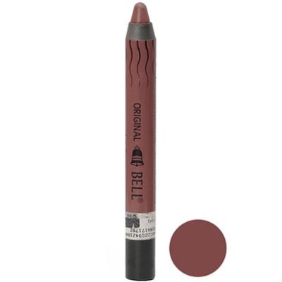 رژ لب مدادی بل شماره 06