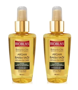 روغن آرگان بیوبلاس