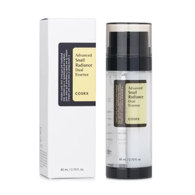 اسنس دوگانه حلزون کوزارکس