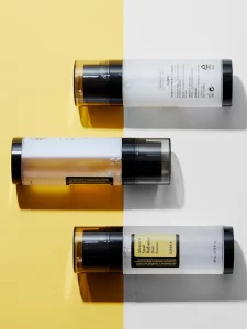 اسنس دوگانه حلزون کوزارکس