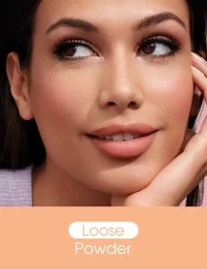 پودر فیکس فلورمار رنگ Pale Sand شماره 001