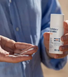 ضد آفتاب ایزدین