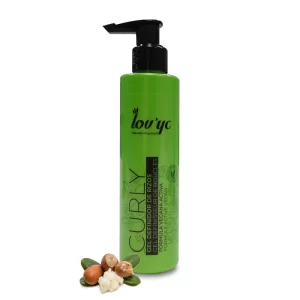 ژل مو فر لاویک