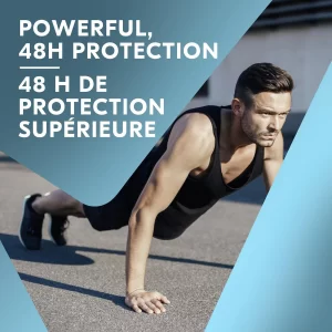 مام صابونی رکسونا مردانه Cobalt