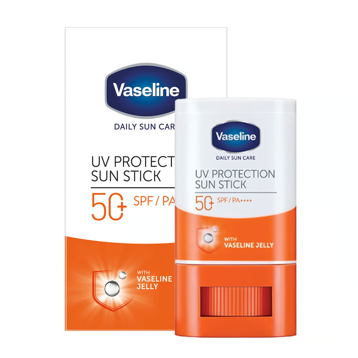 Vaseline UV Protection Sun Stick ضد آفتاب استیکی وازلین