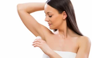 مام رولی باله آ Balea مدل Extra Dry