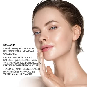 سرم آبرسان بیوکسین