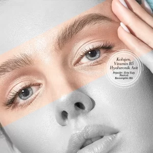 سرم تقویت کننده مژه و ابرو بیوکسین