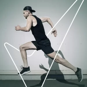 مام صابونی رکسونا مردانه Active Dry