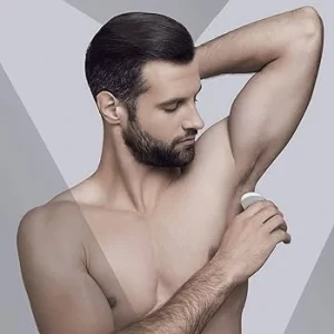 مام صابونی رکسونا مردانه Active Dry