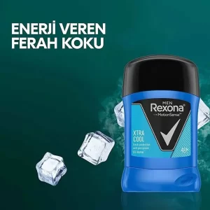 مام صابونی رکسونا مردانه Extra Cool