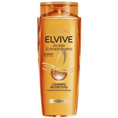 شامپو لورال تقویت کننده اصل