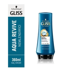 نرم کننده مو گلیس