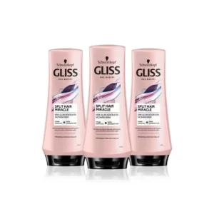 نرم کننده مو گلیس