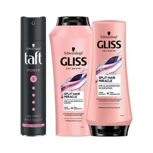 نرم کننده مو گلیس