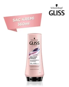 نرم کننده مو گلیس