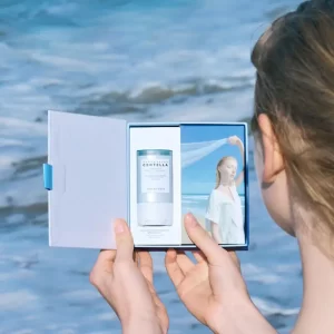 ضد آفتاب سنتلا