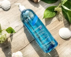 ژل شستشو نوروا