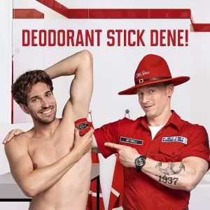 مام صابونی اولد اسپایس