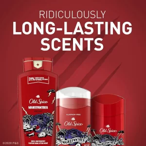 مام صابونی اولد اسپایس