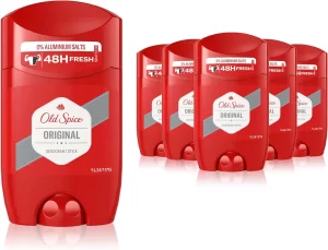 مام صابونی اولد اسپایس