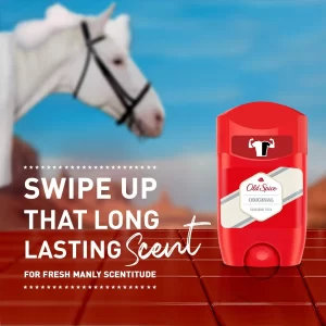 مام صابونی اولد اسپایس