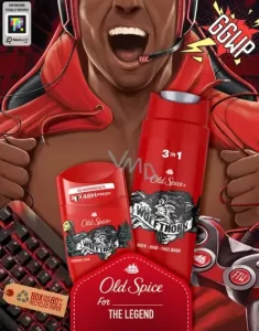 مام صابونی اولد اسپایس