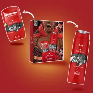 مام صابونی اولد اسپایس