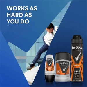 مام صابونی رکسونا Work Out Hi Impact