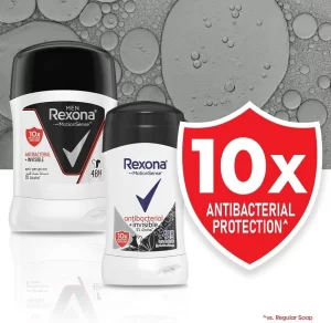 مام صابونی رکسونا مردانه و زنانه Black and White