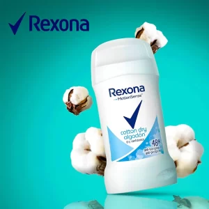 مام صابونی رکسونا زنانه Cotton Dry