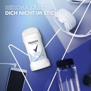 مام صابونی رکسونا زنانه Cotton Dry