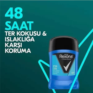 مام صابونی رکسونا مردانه Extra Cool