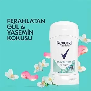 مام صابونی رکسونا زنانه Shower Fresh