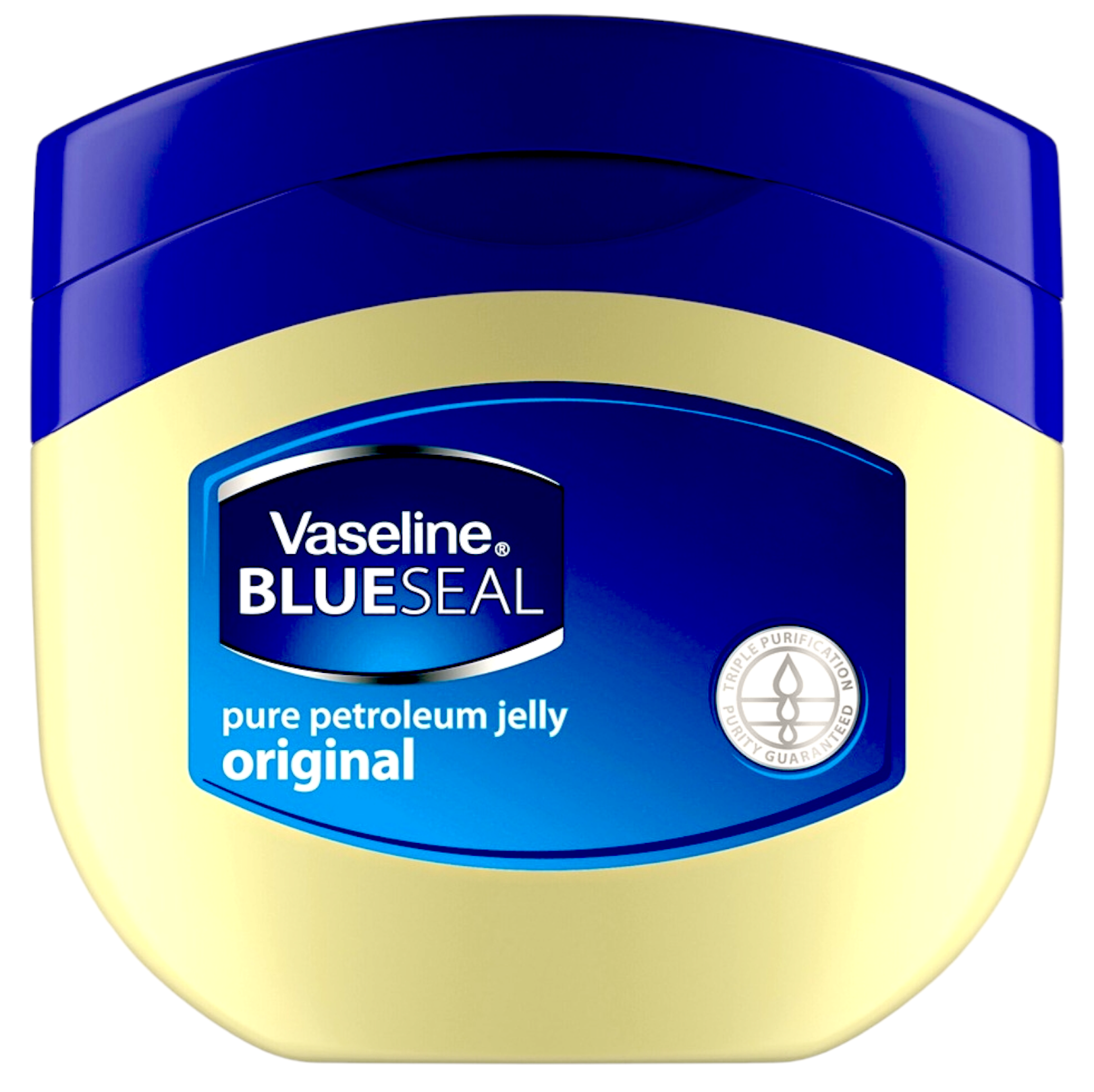 vaseline-blueseal-original-250ml وازلین ژل