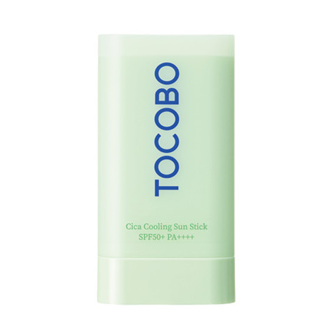 Cica cooling sun stick ضد آفتاب استیکی توکوبو خنک کننده