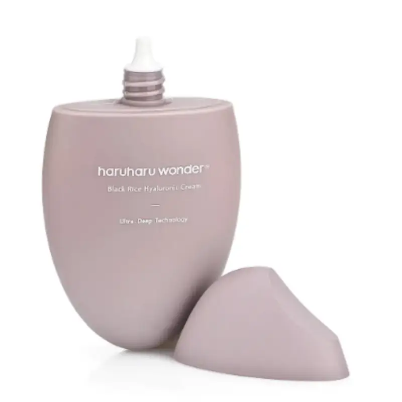 Haruharu-Wonder-Black-Rice-Hyaluronic-Cream-50-ml (1) کرم آبرسان هاروهارو