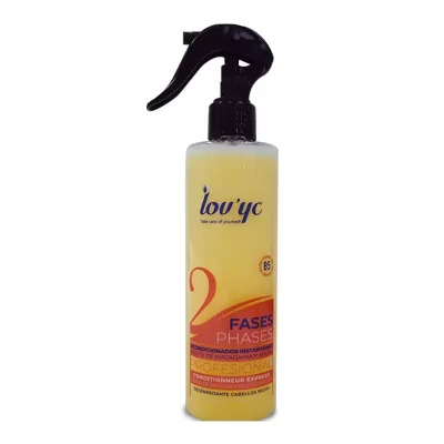 سرم دو فاز لاویک حاوی روغن آرگان