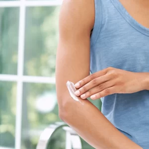 لوسیون بدن نیوا