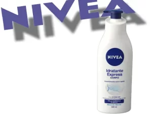 لوسیون بدن نیوا