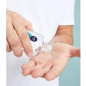 افتر شیو بالمی نیوا مدل Fresh Kick