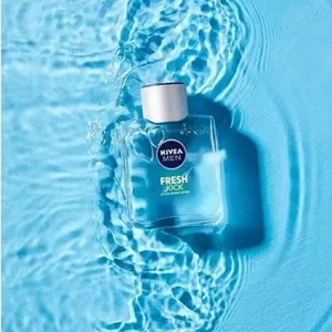 افتر شیو بالمی نیوا مدل Fresh Kick