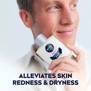 افتر شیو بالمی نیوا مدل Sensitive