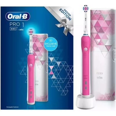 مسواک برقی اورال بی مدل Pro 1